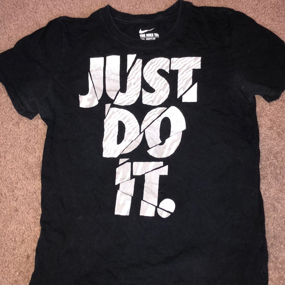 Nike shirt